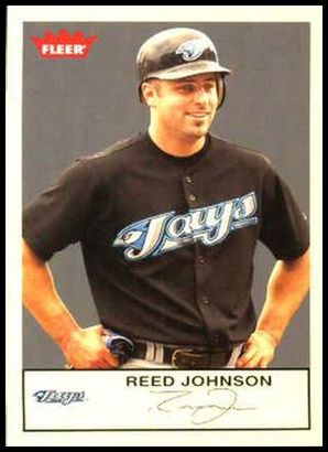 233 Reed Johnson